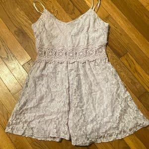 Altar’d state romper